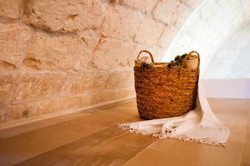 Hotel Masseria La Millenaria