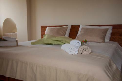 Hotel Masseria La Millenaria