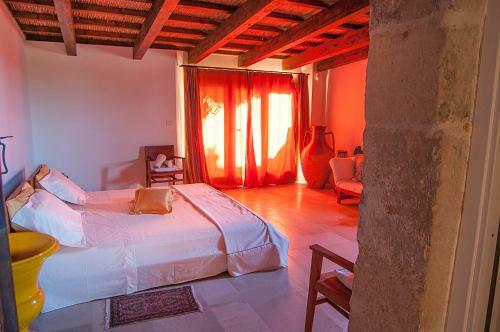 Hotel Masseria La Millenaria