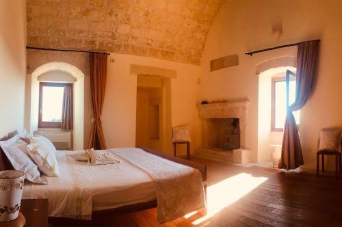 Hotel Masseria La Millenaria