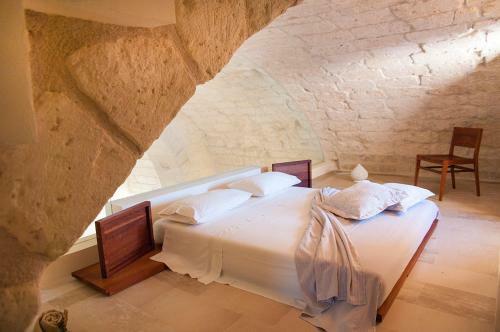 Hotel Masseria La Millenaria