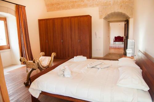 Hotel Masseria La Millenaria