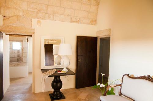 Hotel Masseria La Millenaria