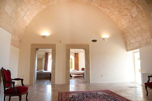 Hotel Masseria La Millenaria