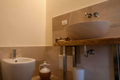 Hotel Masseria La Millenaria