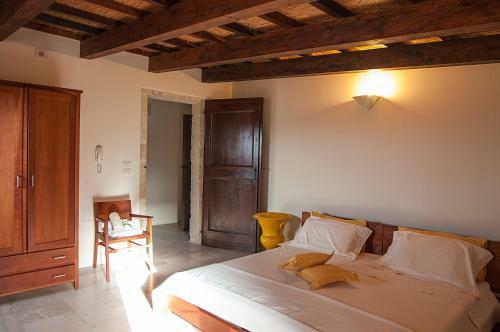 Hotel Masseria La Millenaria