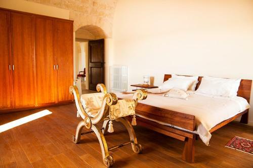 Hotel Masseria La Millenaria
