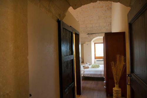 Hotel Masseria La Millenaria