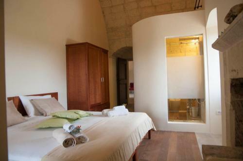 Hotel Masseria La Millenaria