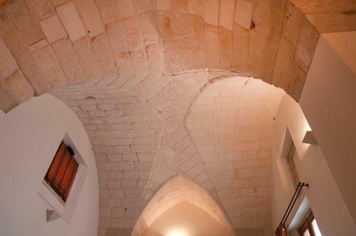 Hotel Masseria La Millenaria