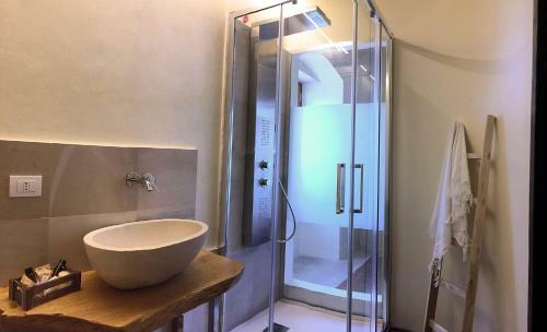 Hotel Masseria La Millenaria