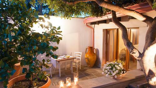 Hotel Masseria La Millenaria