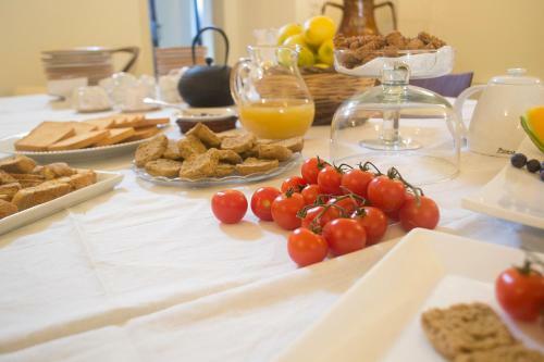Hotel Masseria La Millenaria