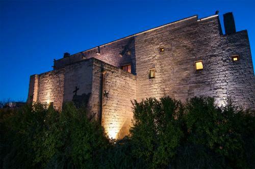 Hotel Masseria La Millenaria