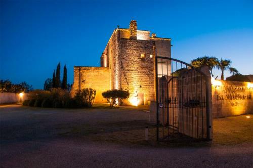 Hotel Masseria La Millenaria