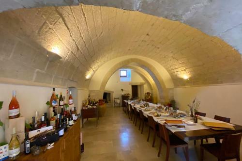 Hotel Masseria La Millenaria