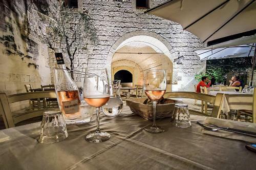 Hotel Masseria La Millenaria