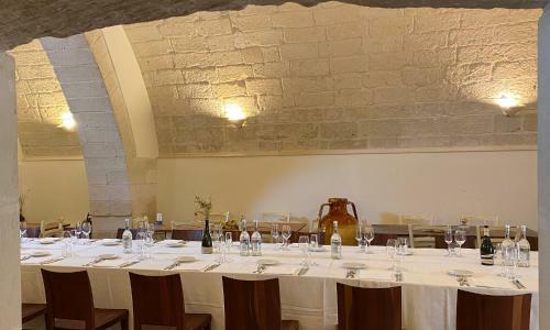 Hotel Masseria La Millenaria