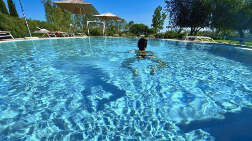 Hotel Masseria La Millenaria