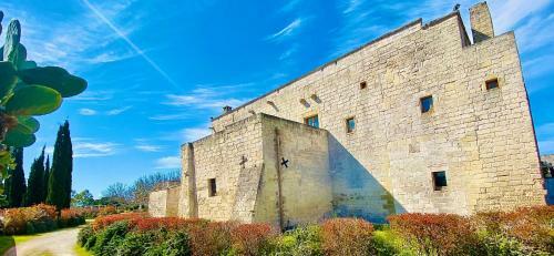 Hotel Masseria La Millenaria