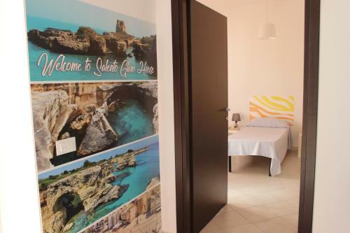 Salento Glam House