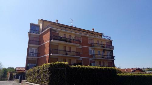 Apartamento Portese La Terrazza Di Piero