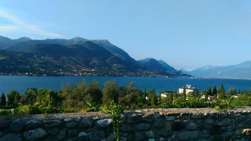 Apartamento Portese La Terrazza Di Piero