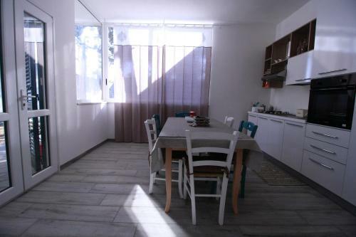 Villa Maria Holiday House
