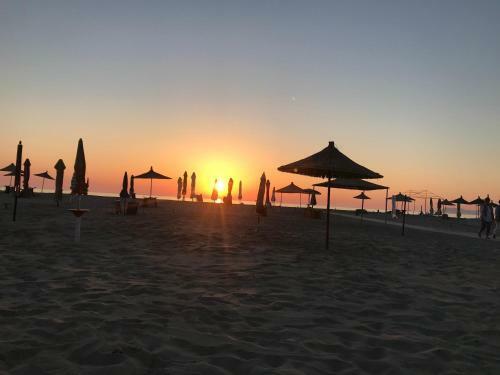 Beach Pine Villa Qerret, Albania