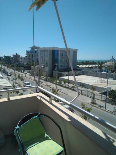 Beach Holiday Apartment