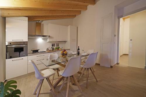 Apartments Villa Bougainville