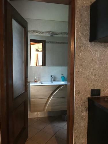 Il Balcone Fiorito Sul Garda - Celeste Apartment
