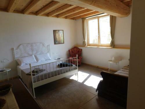 Hostal La Casa Di Paglia