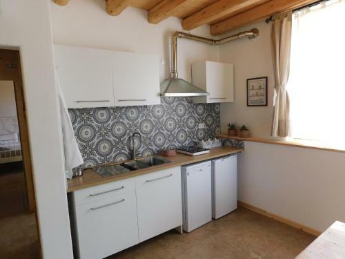 Hostal La Casa Di Paglia