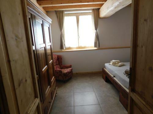 Hostal La Casa Di Paglia
