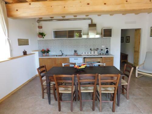 Hostal La Casa Di Paglia