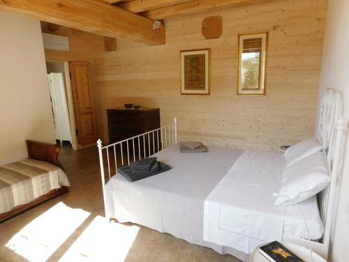 Hostal La Casa Di Paglia