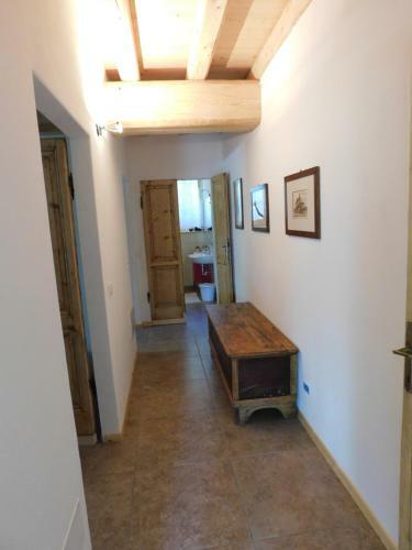 Hostal La Casa Di Paglia