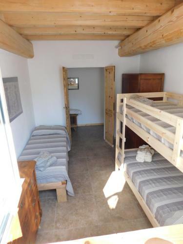 Hostal La Casa Di Paglia