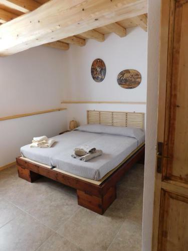 Hostal La Casa Di Paglia