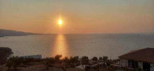 Caushi Apartments Ksamil