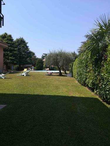 Apartamento Prato Verde San Felice
