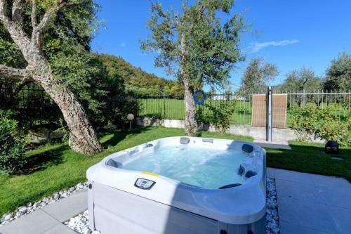 Villa Oasi Del Paradiso