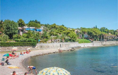 Awesome Home In San Giovanni A Piro With 3 Bedrooms