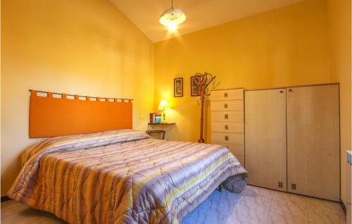 Awesome Home In San Giovanni A Piro With 3 Bedrooms