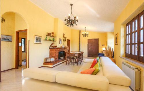 Awesome Home In San Giovanni A Piro With 3 Bedrooms