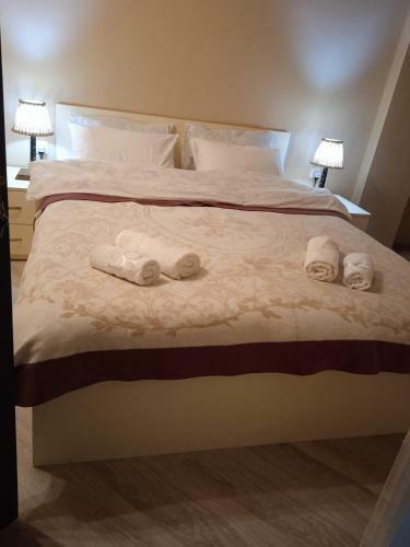 Apartamento Haystack 229