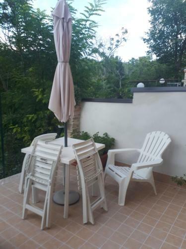 Apartamento Via Roma 81
