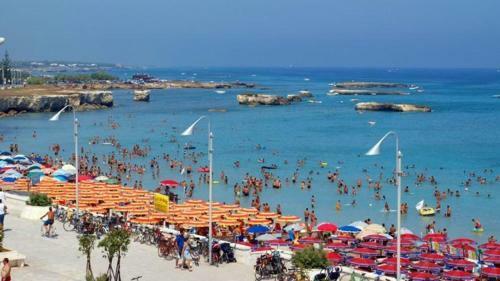 Apartamento Casa Mauro - A 100 Metri Dal Mare