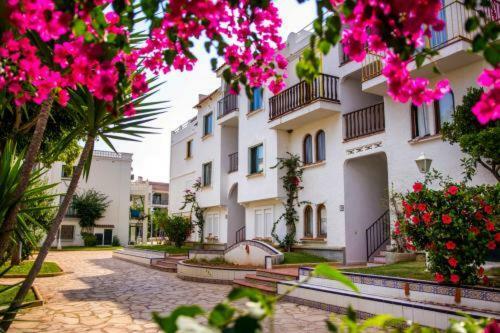 Apartamento Complejo Habitat Playa Romana